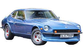 260Z